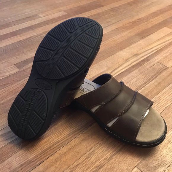 croft & barrow Shoes Lightweight Sandal Poshmark